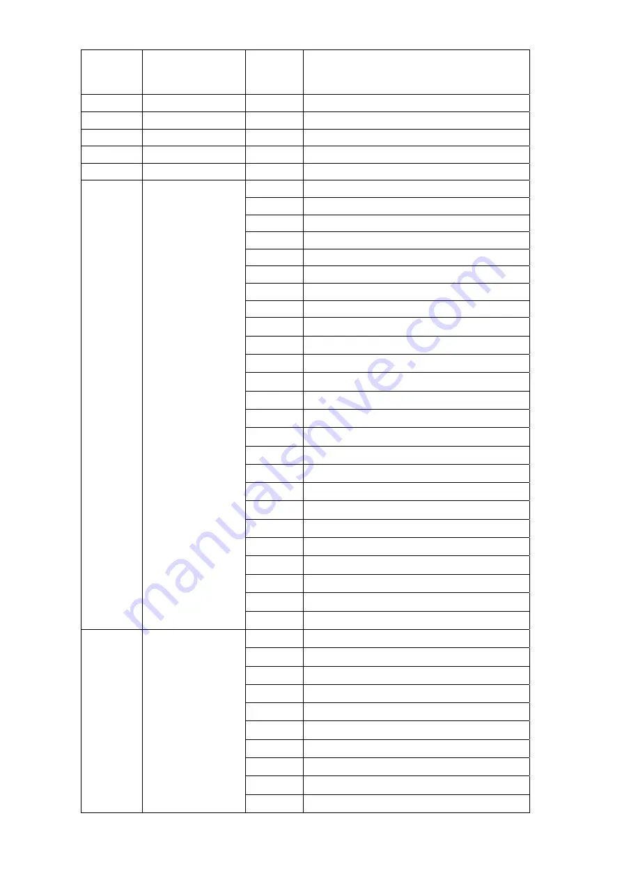 PR Lighting PR-2352 User Manual Download Page 20