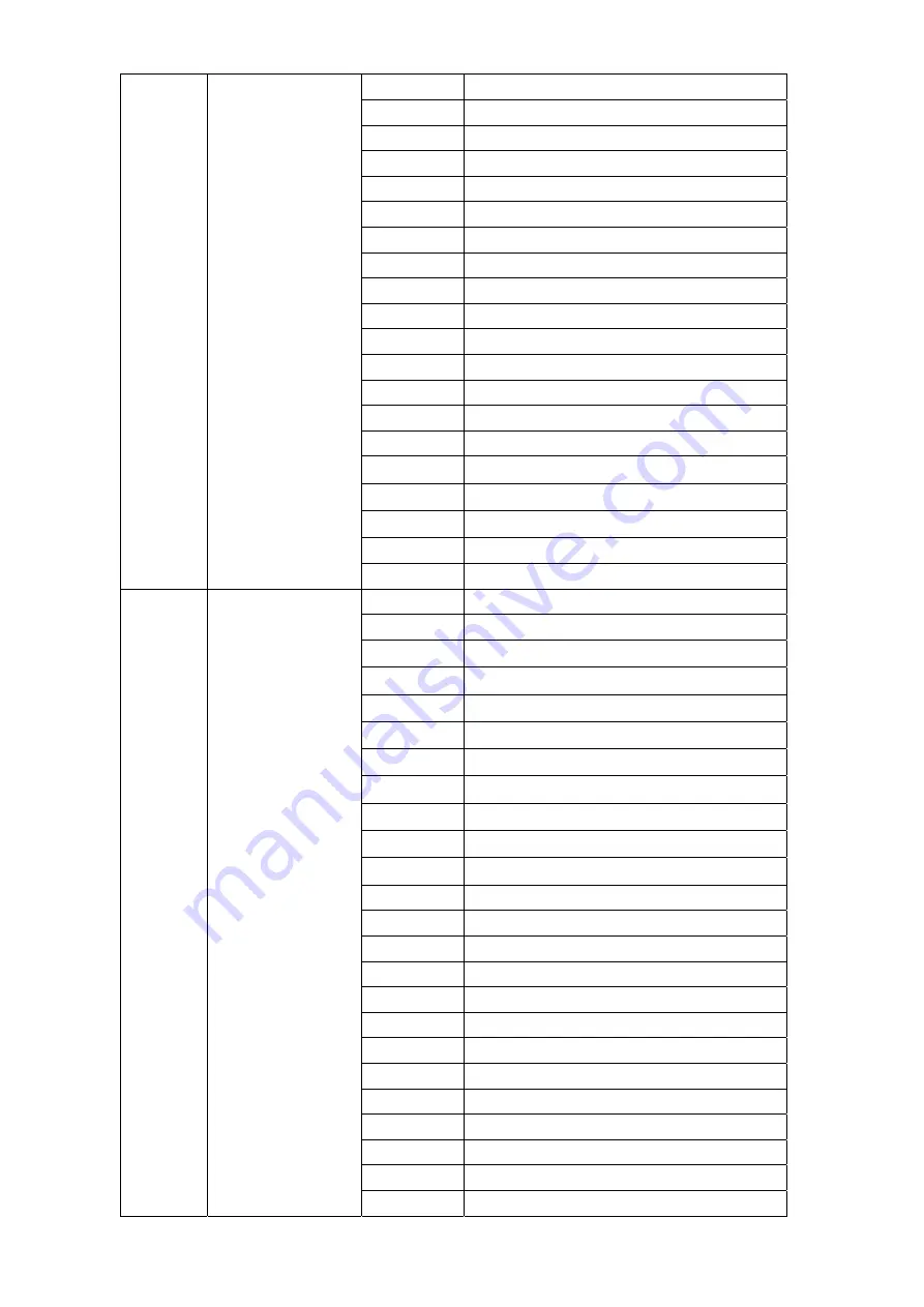 PR Lighting PR-2352 User Manual Download Page 22