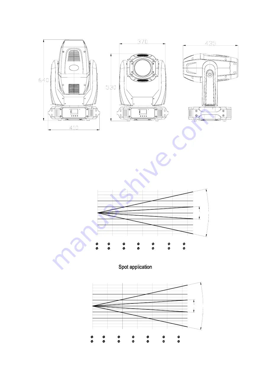 PR Lighting PR-2352 User Manual Download Page 29