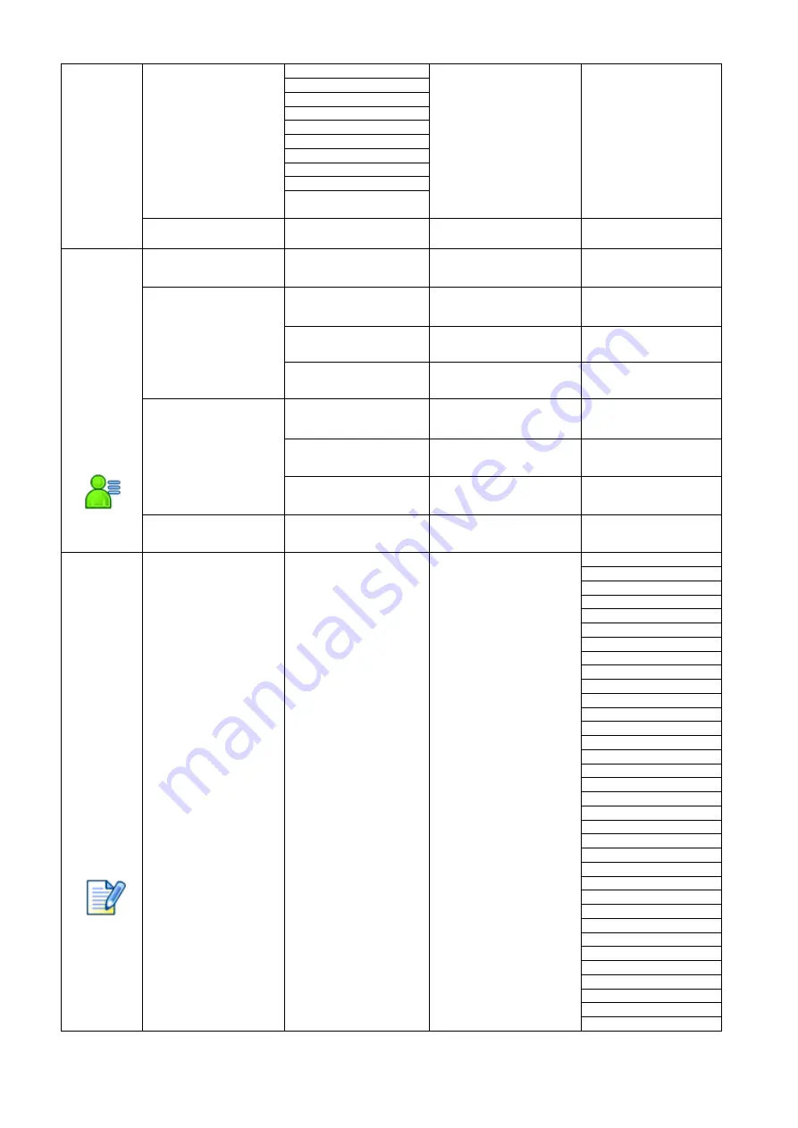 PR Lighting PR-2552 User Manual Download Page 14