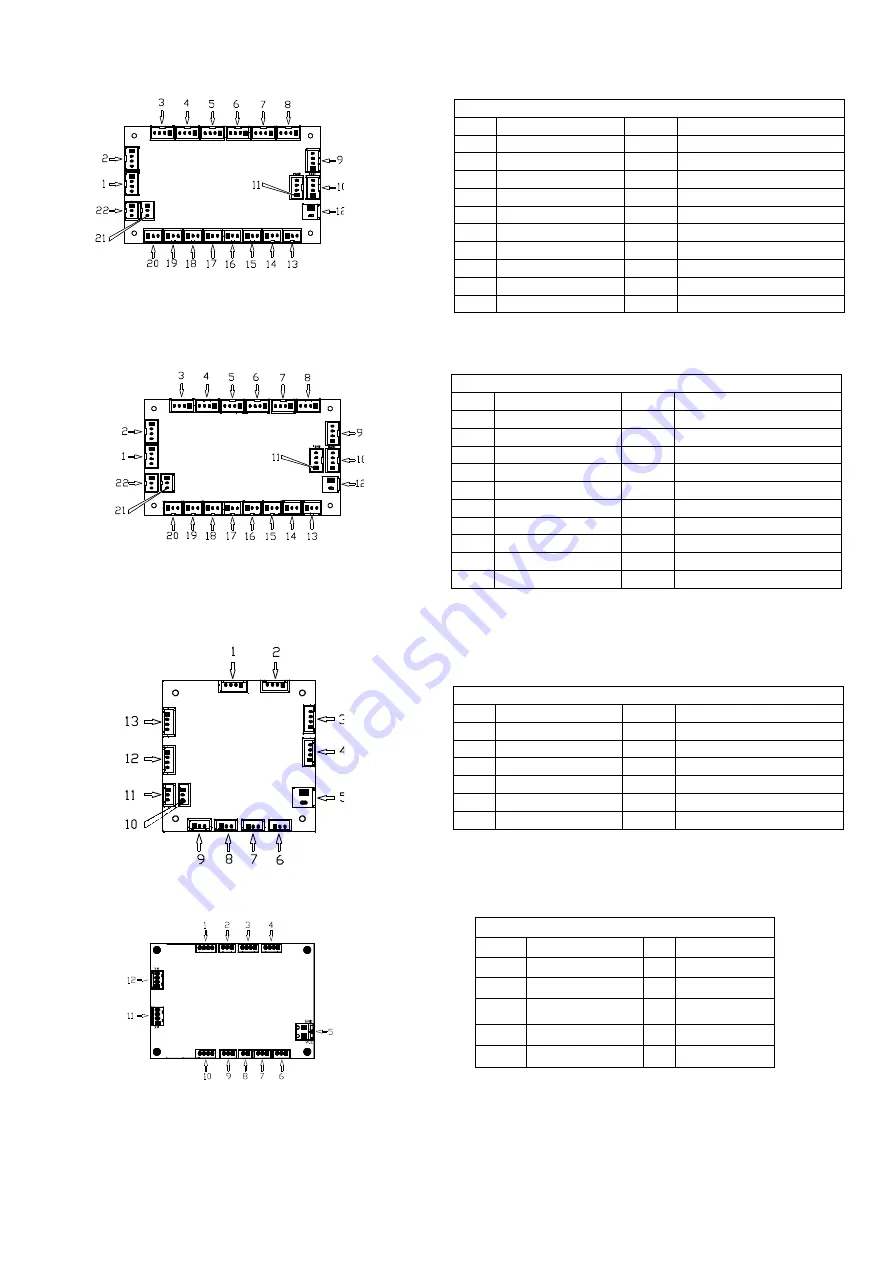 PR Lighting PR-2552 Скачать руководство пользователя страница 27