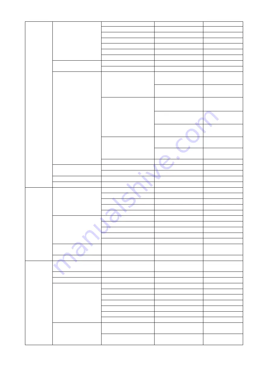 PR Lighting PR-2927 User Manual Download Page 11