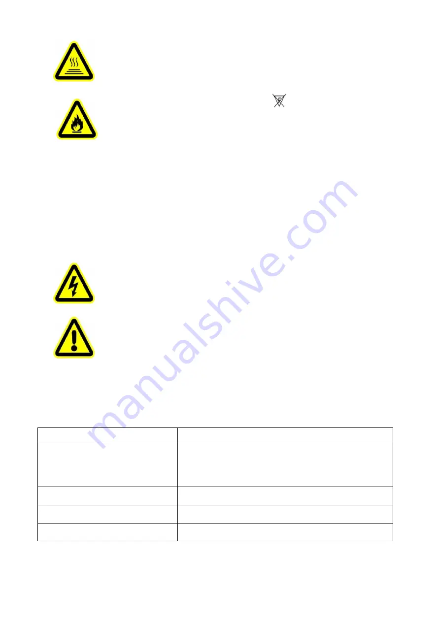 PR Lighting PR-6610 Скачать руководство пользователя страница 4