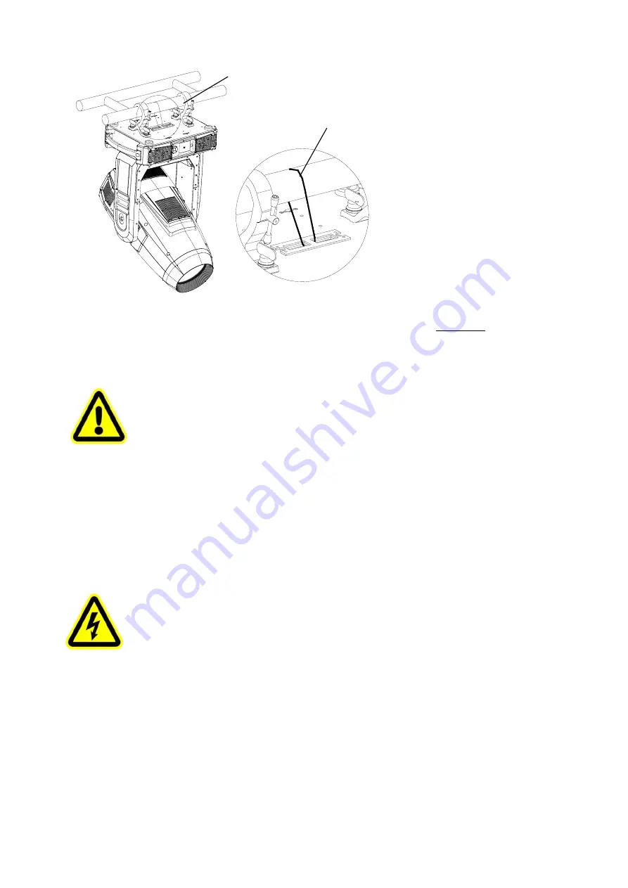 PR Lighting PR-8137 Скачать руководство пользователя страница 6