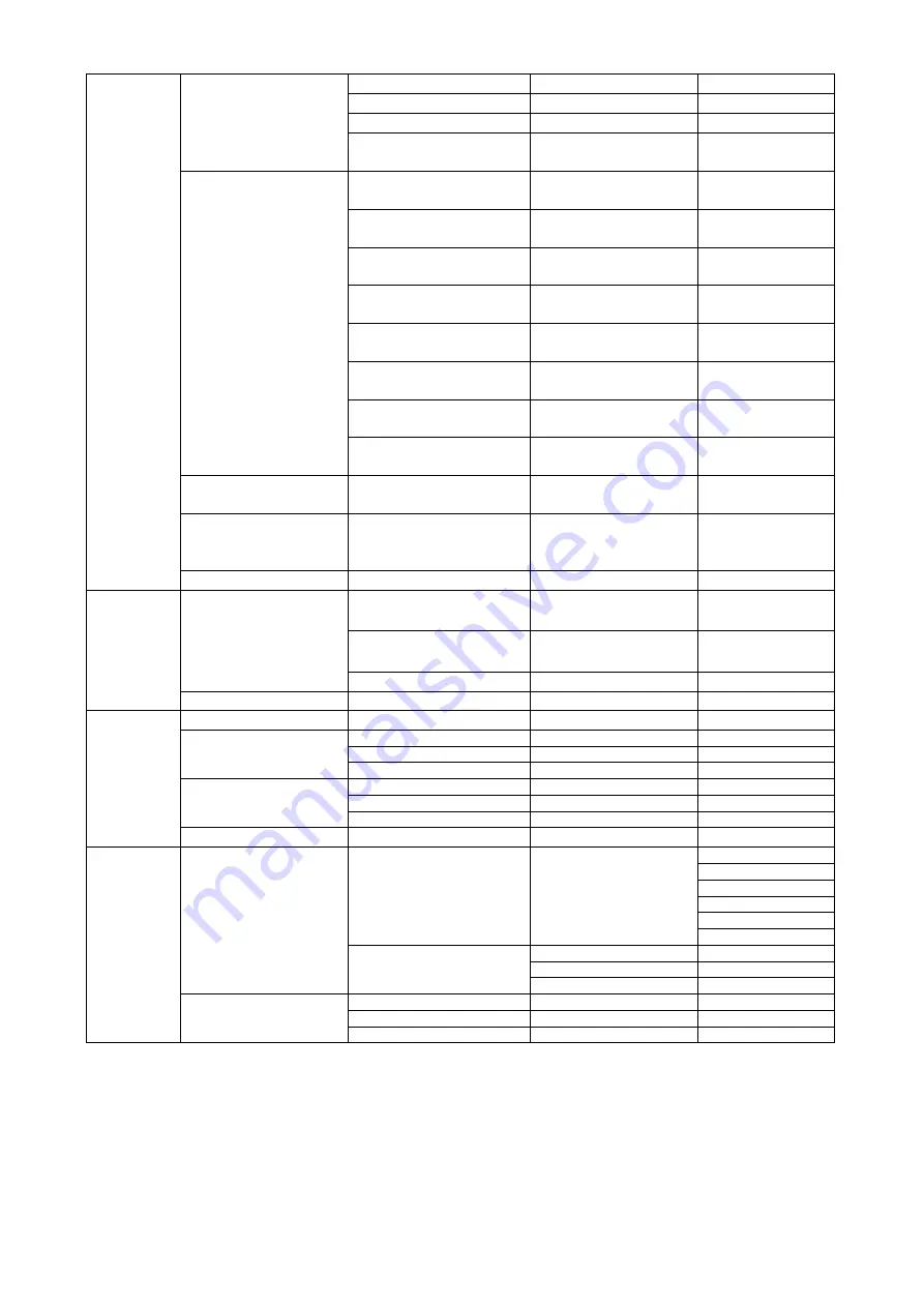 PR Lighting PR-8137 Installation Manual Download Page 11