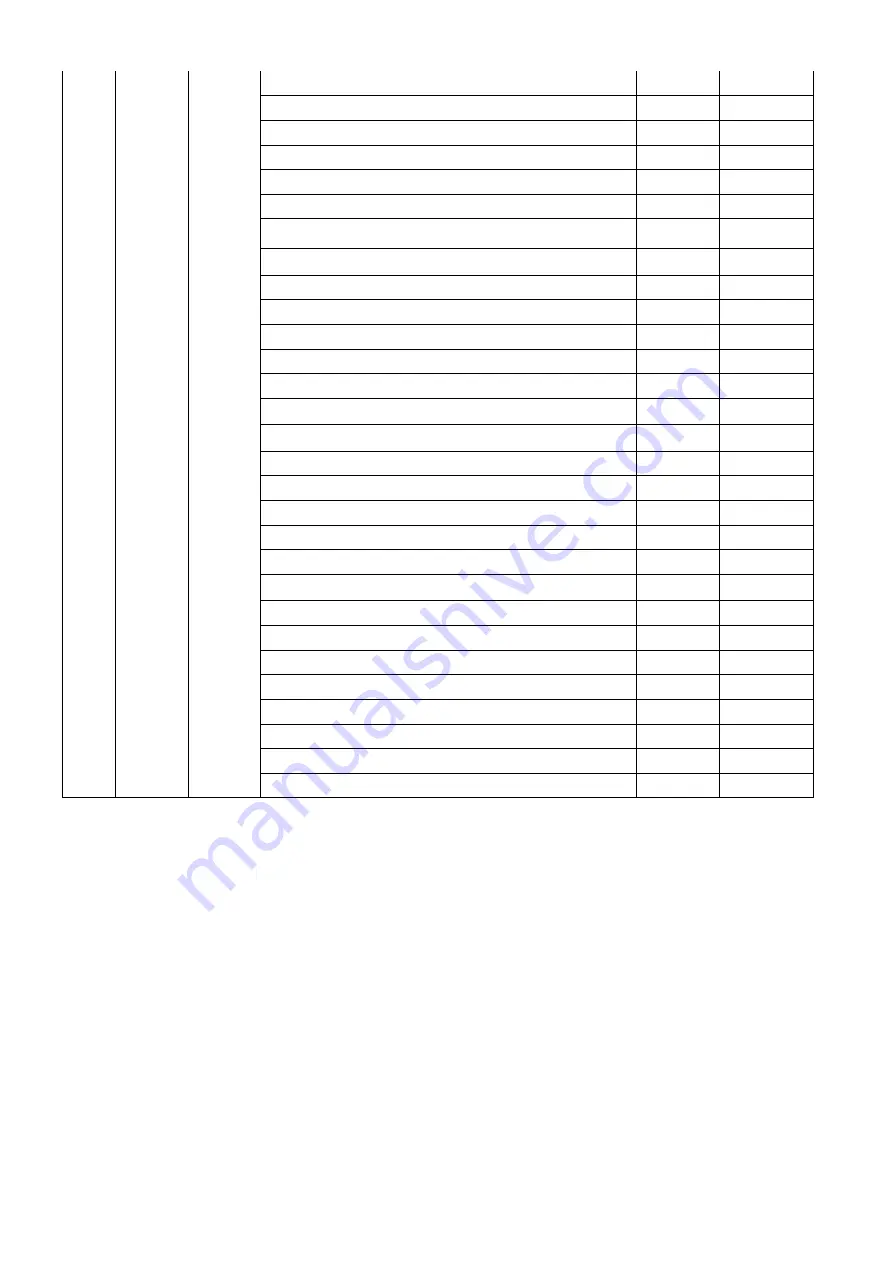 PR Lighting PR-8137 Installation Manual Download Page 20