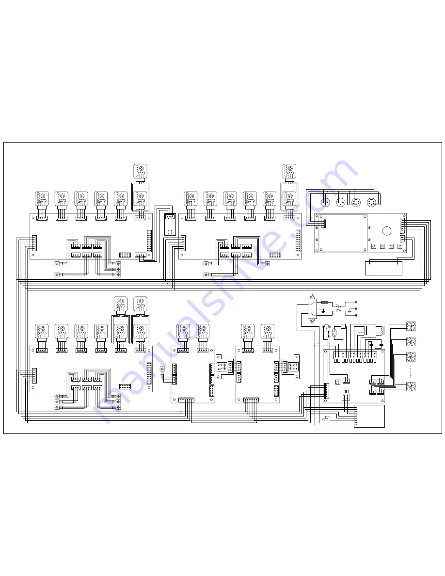 PR Lighting XL 1500 Скачать руководство пользователя страница 23