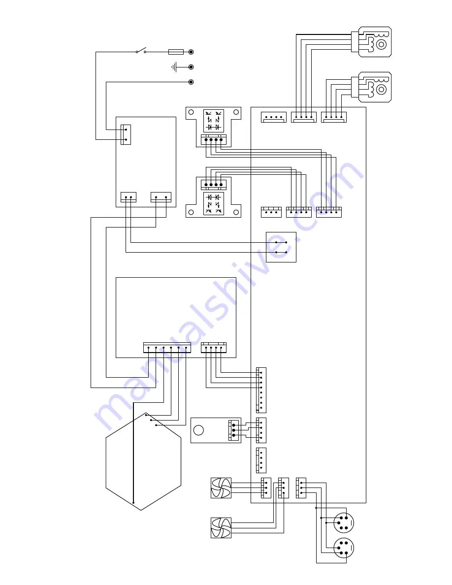 PR Lighting XLED 590 Скачать руководство пользователя страница 16