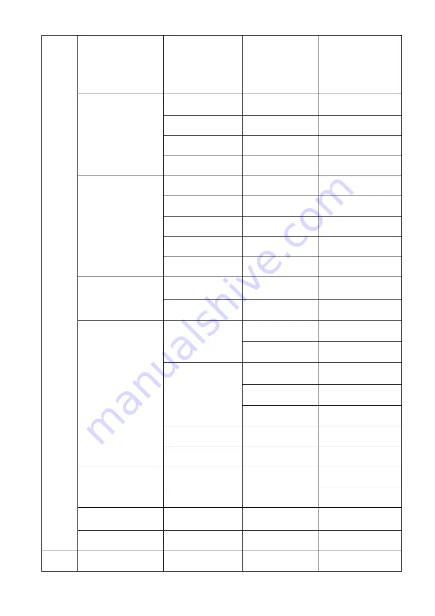 PR Lighting XR480 BEAM User Manual Download Page 11