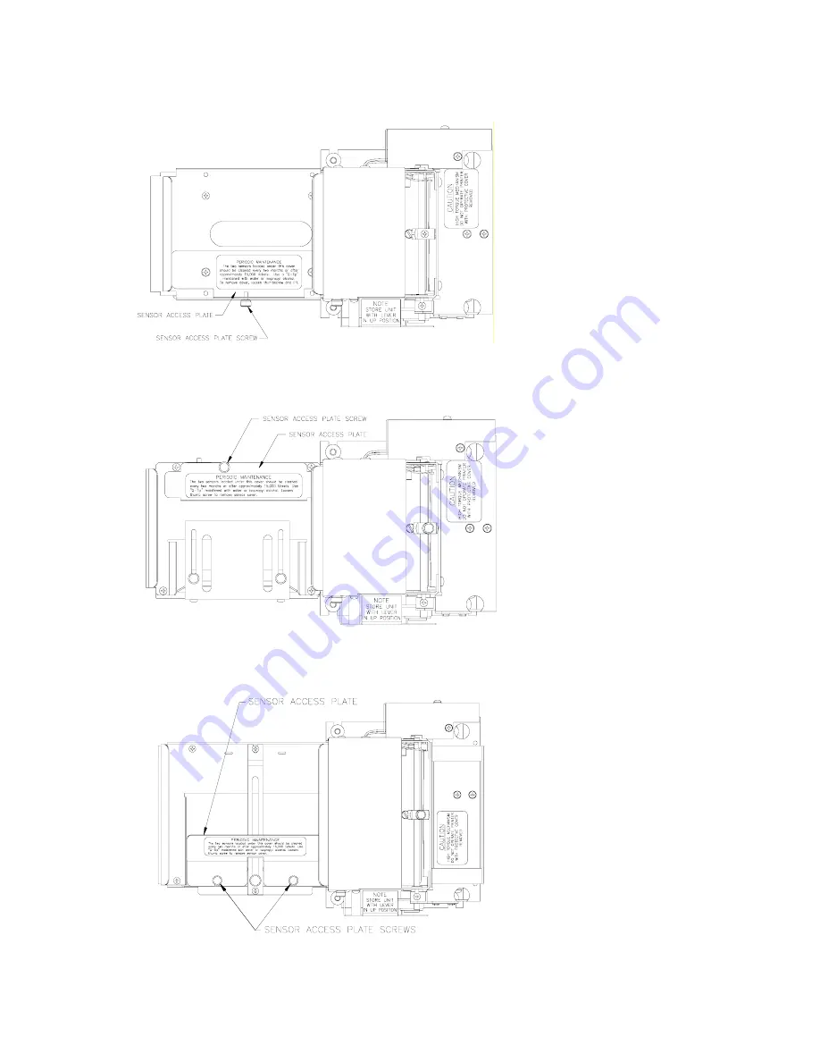 Practical Automation ITX 2000 series User Manual Download Page 52