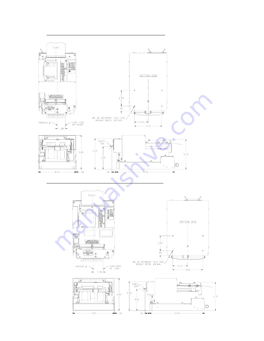 Practical Automation ITX 2000 series User Manual Download Page 71