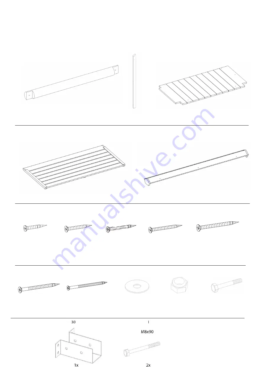 Pragma axi 10262687 User Manual Download Page 5