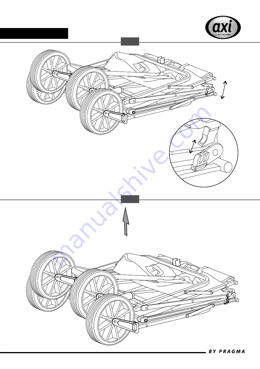 Pragma Axi AB100 Instruction Manual Download Page 5