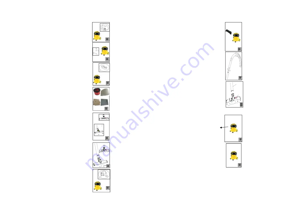 Pragmat ZN901A-15L Instruction Manual Download Page 2