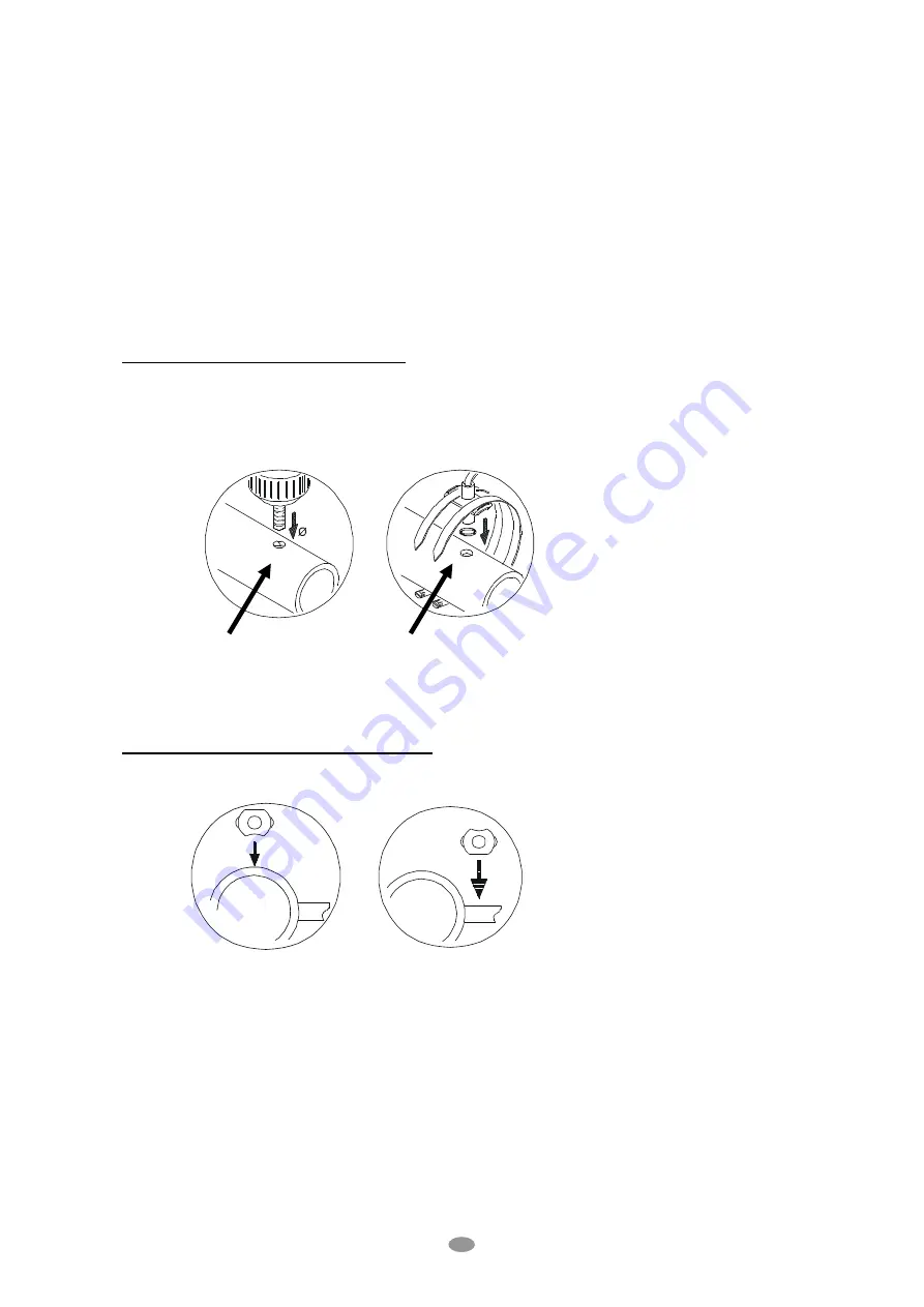 Praher Plastics Solar Control Easy Operation Manual Download Page 8