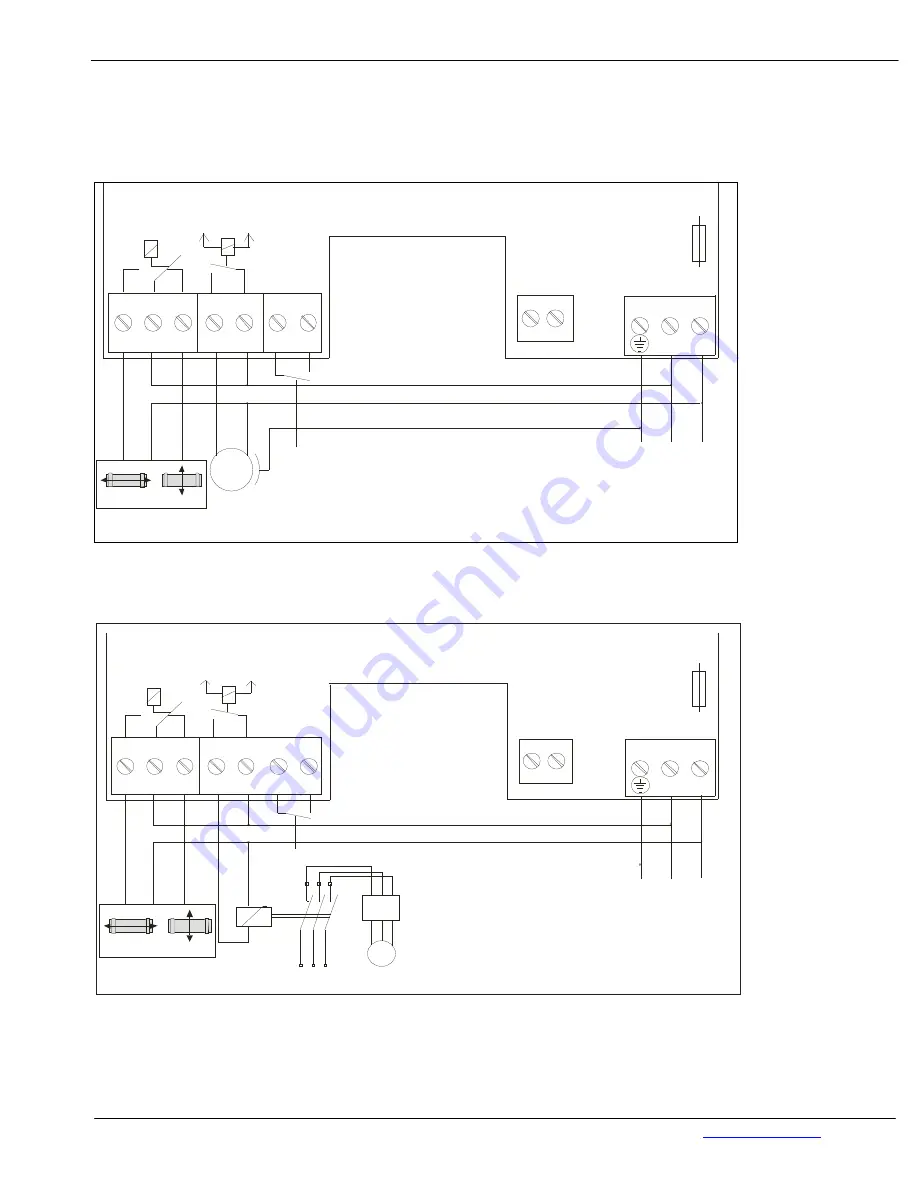 praher aquastar comfort 3000 Manual Download Page 18