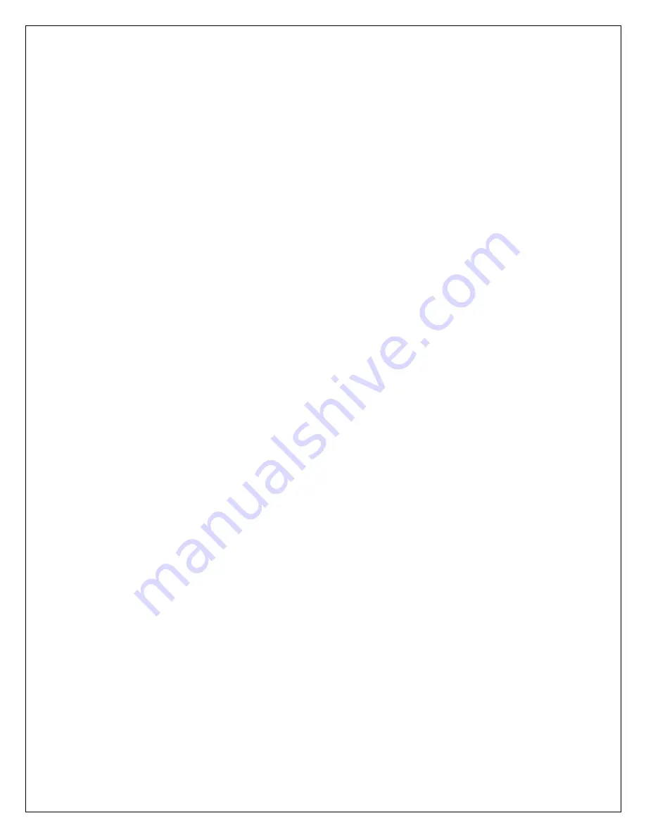 PRAKASH SP-M8A-10 Installation, Maintenance And Operation Manual Download Page 5