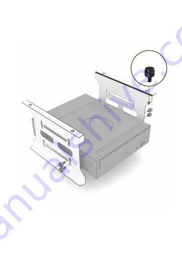 PRAXIS WETBENCH Instruction Manual Download Page 9