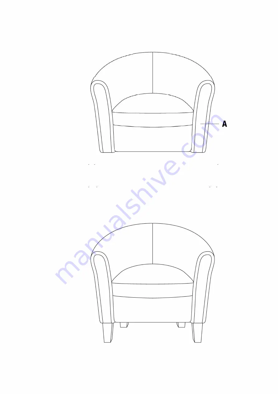 Praxisdienst Teqler T1135555 Assembly Instructions Download Page 3