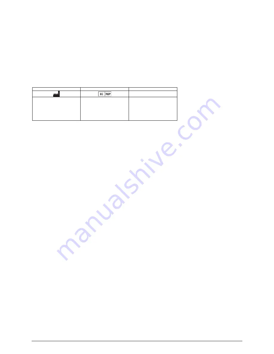 PRC-Saltillo AeroSwitch User Manual Download Page 2