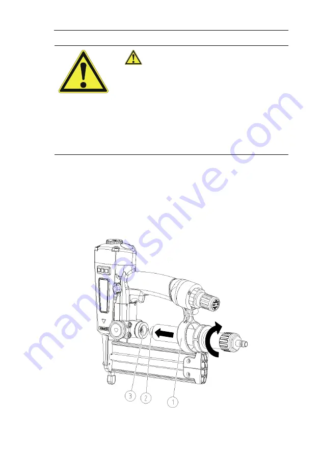 Prebena PKT-2-J50 SD Скачать руководство пользователя страница 23