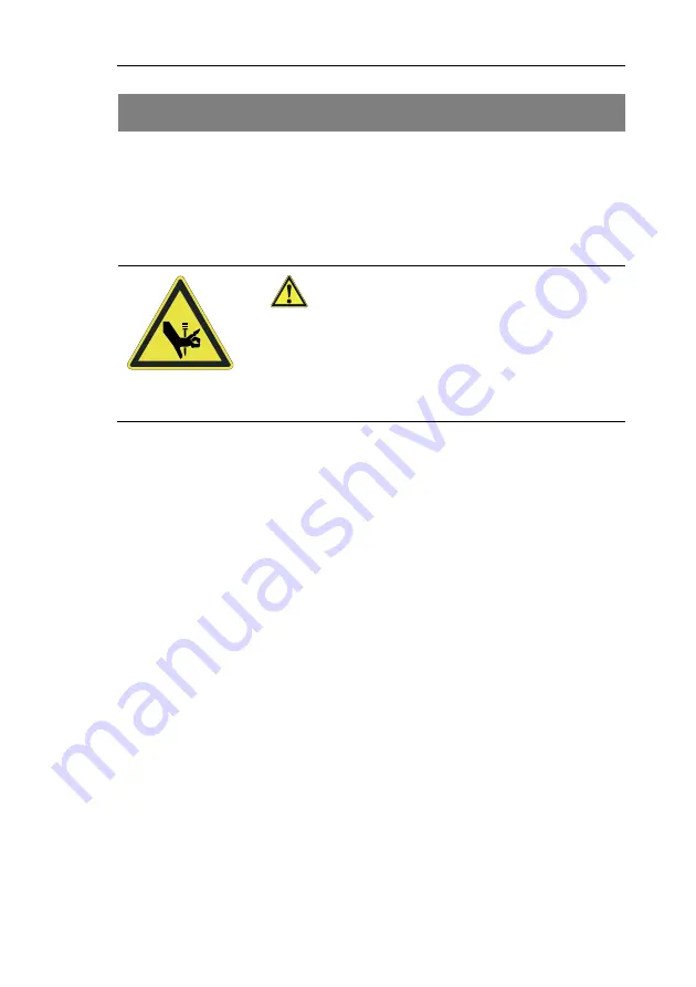 Prebena PKT-2-J50 SD Operating Manual Download Page 31