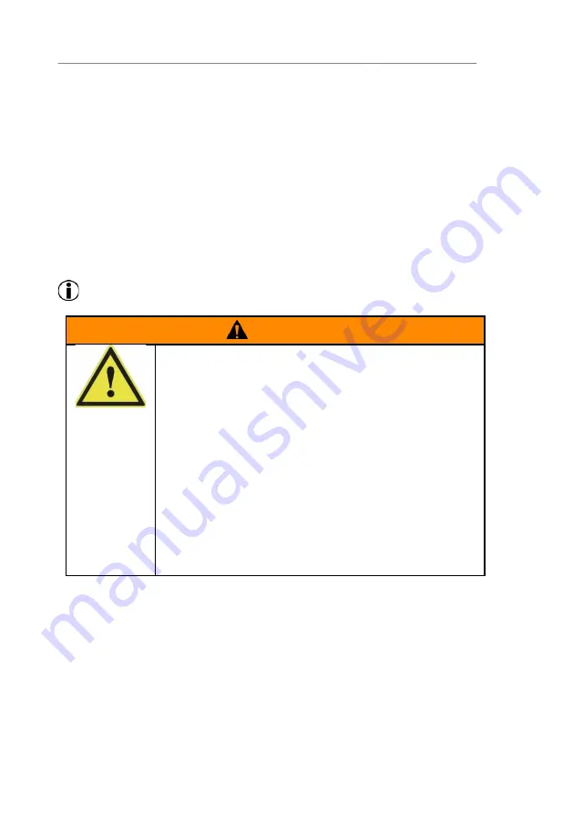 Prebena PKT-8-PR100-LM Operating And Safety Instructions, Translation Of Original Operating Manual Download Page 32