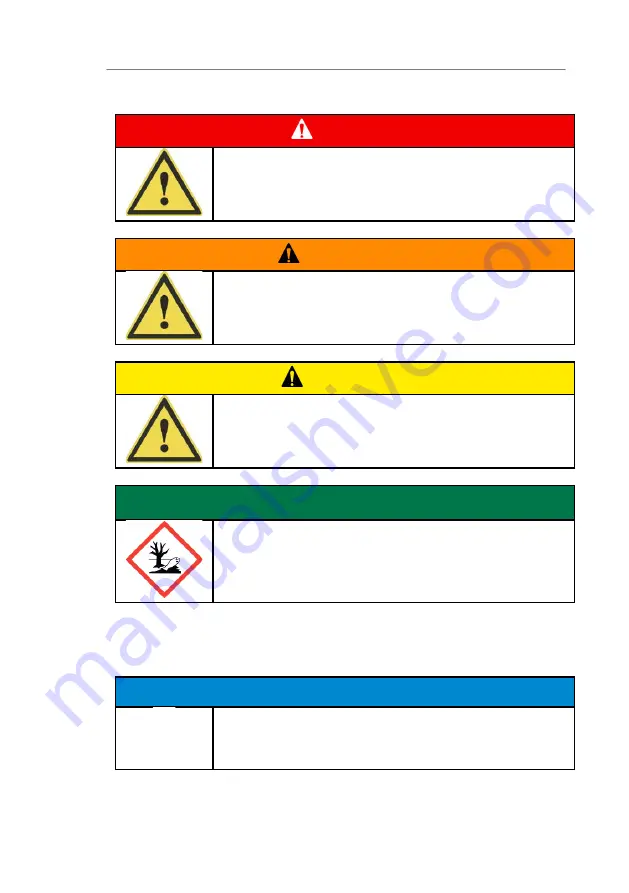 Prebena PKT-8-PR100-LM Operating And Safety Instructions, Translation Of Original Operating Manual Download Page 167