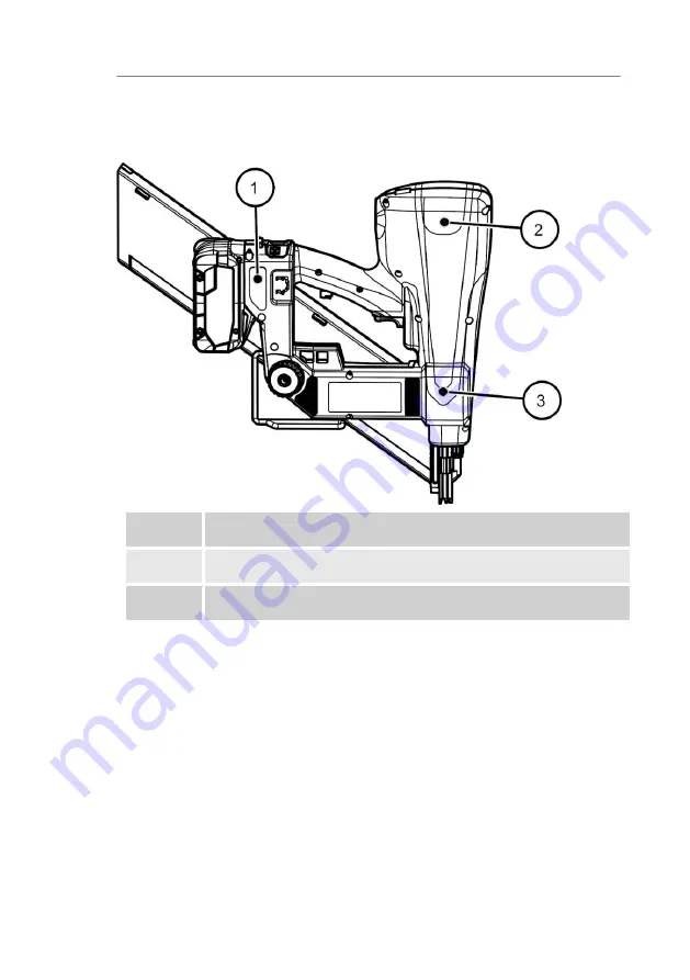 Prebena PKT-8-PR100-LM Скачать руководство пользователя страница 215