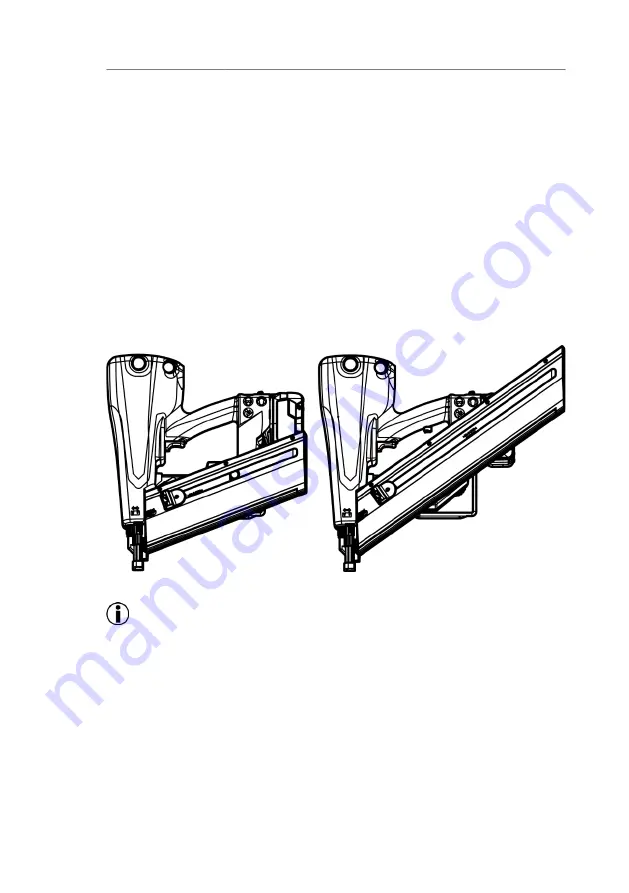 Prebena PKT-8-PR100-LM Operating And Safety Instructions, Translation Of Original Operating Manual Download Page 264