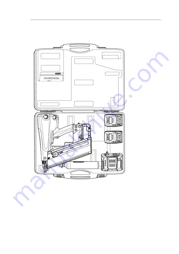 Prebena PKT-8-PR100-LM Скачать руководство пользователя страница 380