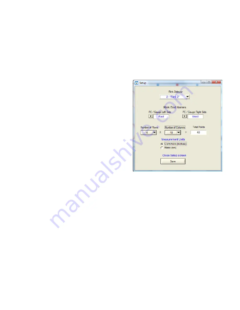 PrecICE IceTec8 Manual Download Page 14