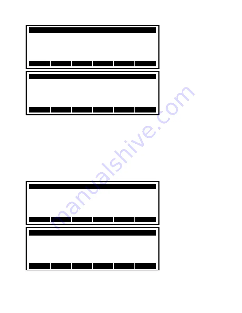 Precisa EM 120-HR Operating Instructions Manual Download Page 50