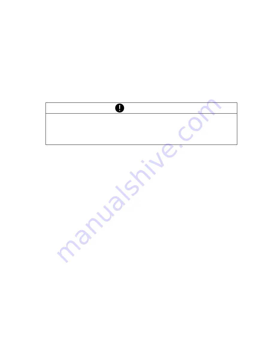 Precisa XM 60 Operating Instructions Manual Download Page 13