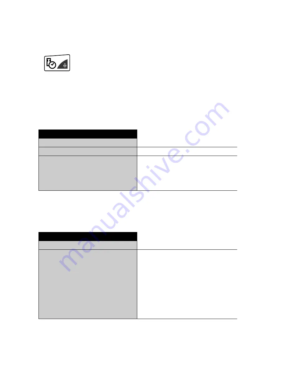 Precisa XM 60 Operating Instructions Manual Download Page 56