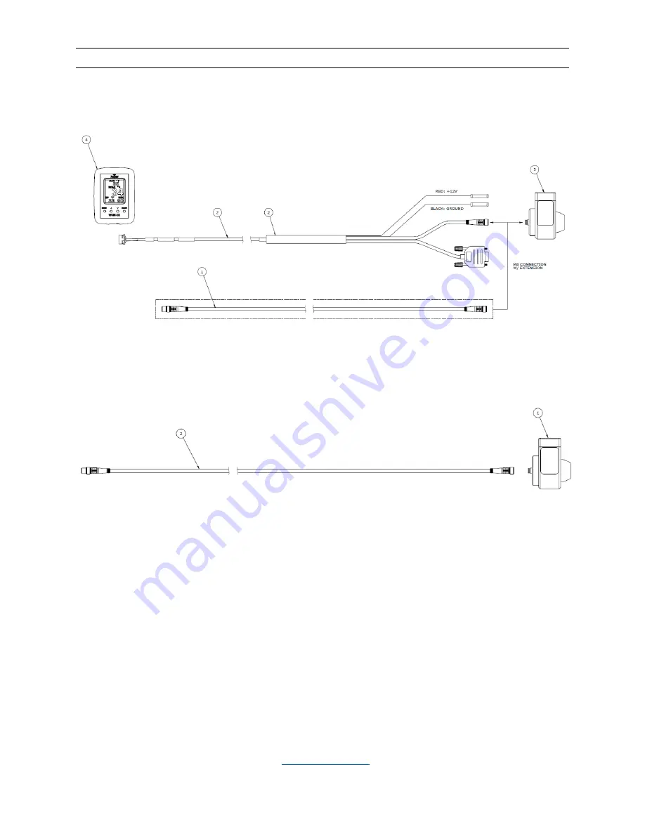 PreCise TS-01 Installation And Operation Manual Download Page 5