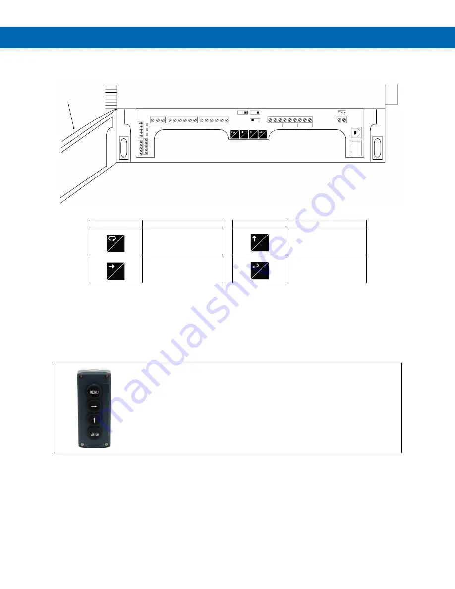 Precision Digital Corporation Helios PD2-6363 Скачать руководство пользователя страница 24