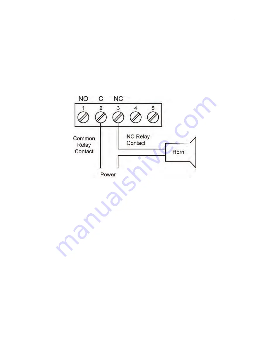 Precision Digital Corporation Minimux II Instruction Manual Download Page 18