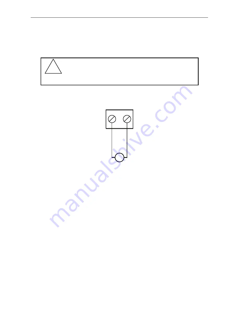 PRECISION DIGITAL Javelin D PD644 Instruction Manual Download Page 13