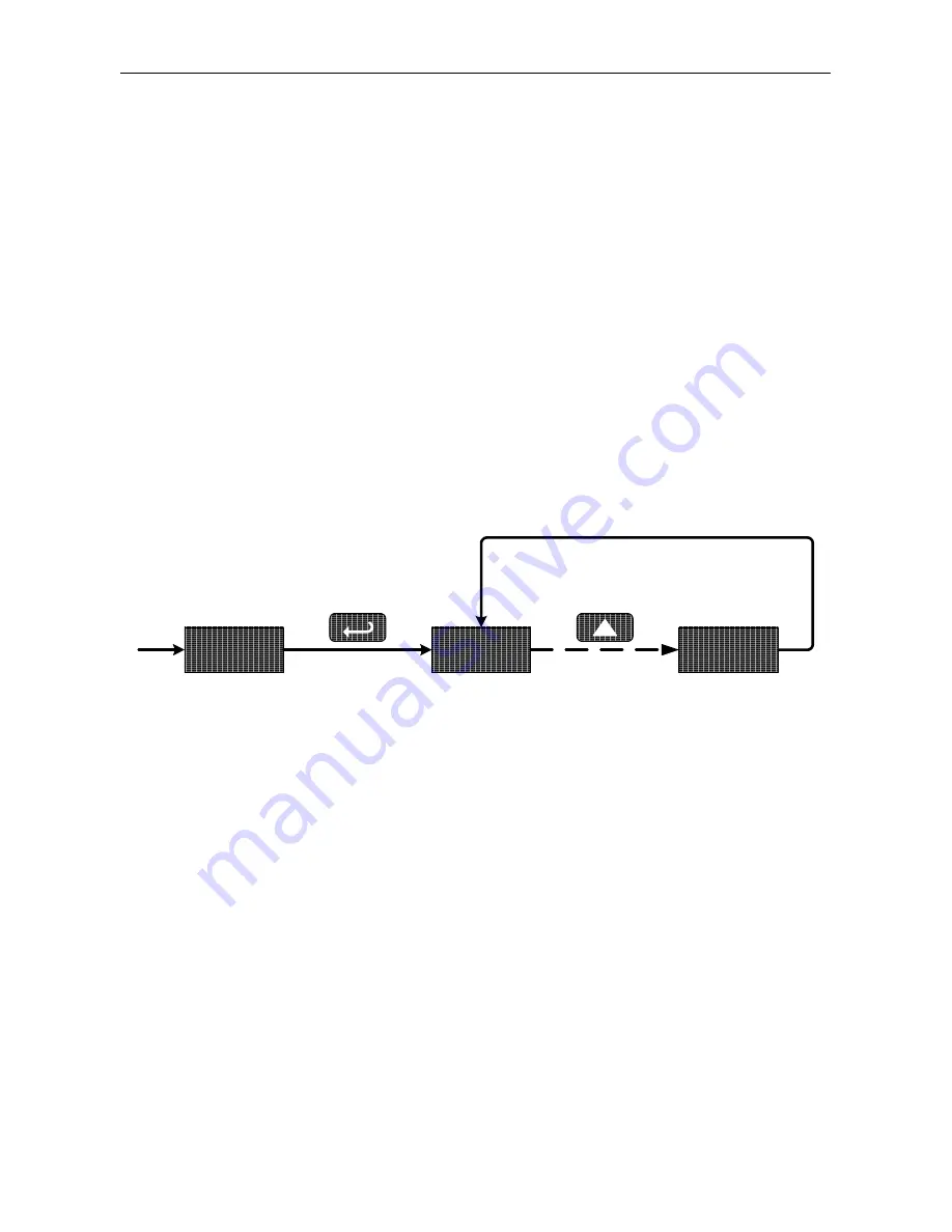 PRECISION DIGITAL PD603 Instruction Manual Download Page 21