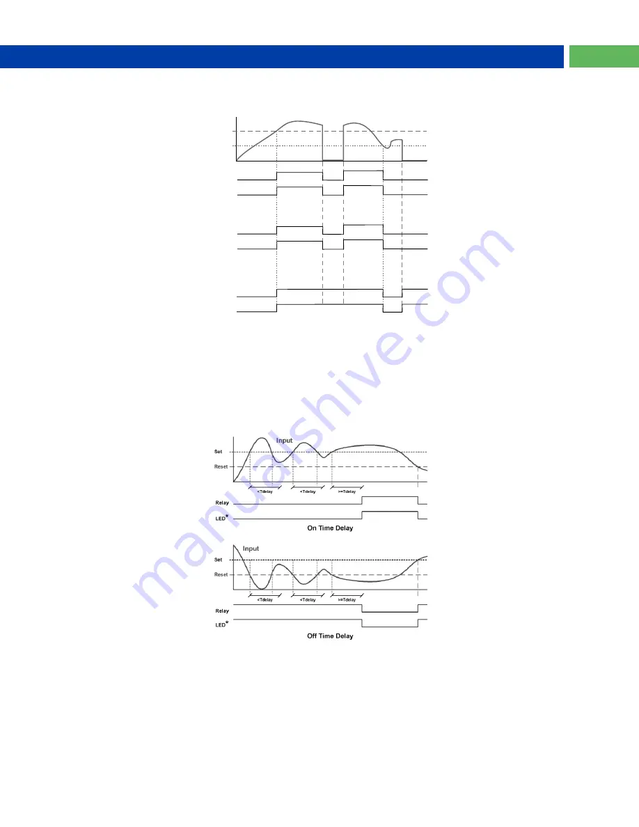 PRECISION DIGITAL ProtEX-MAX PD8-6001 Series Скачать руководство пользователя страница 37