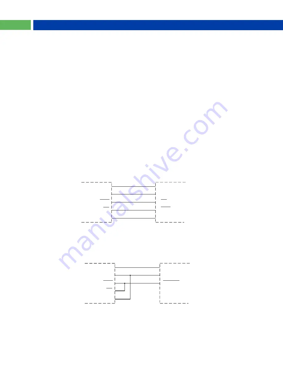 PRECISION DIGITAL ProtEX-MAX PD8-6001 Series Instruction Manual Download Page 48