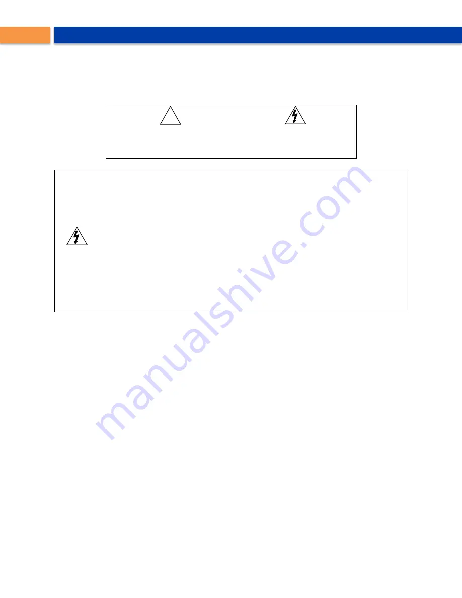 PRECISION DIGITAL ProtEX-MAX PD8-6310-WM Скачать руководство пользователя страница 2