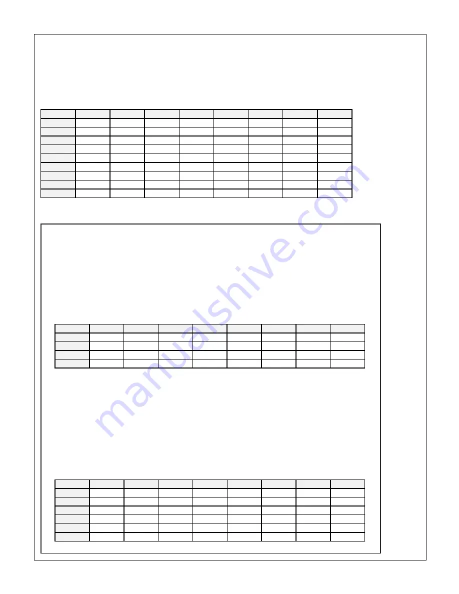 Precision matthews PM-1440GS Manual Download Page 16