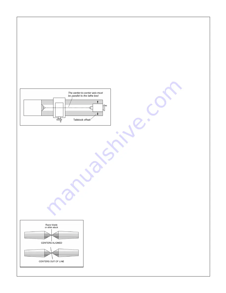 Precision matthews PM-1440GS Скачать руководство пользователя страница 27