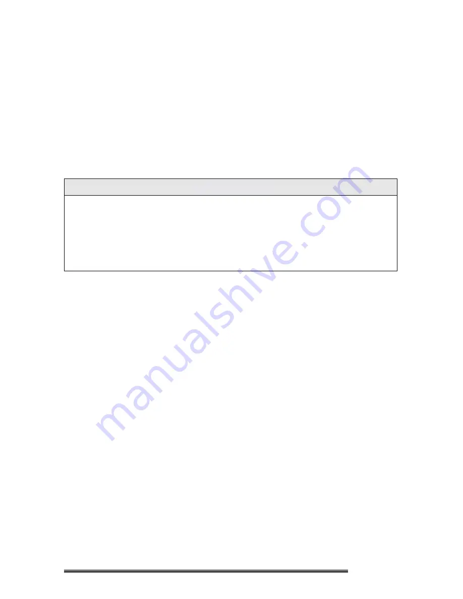 Precision Medical HELIO2 PM5500 Series User Manual Download Page 11