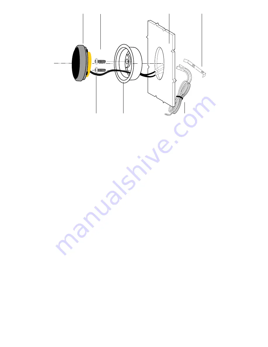 Precision Power 355cs Скачать руководство пользователя страница 16