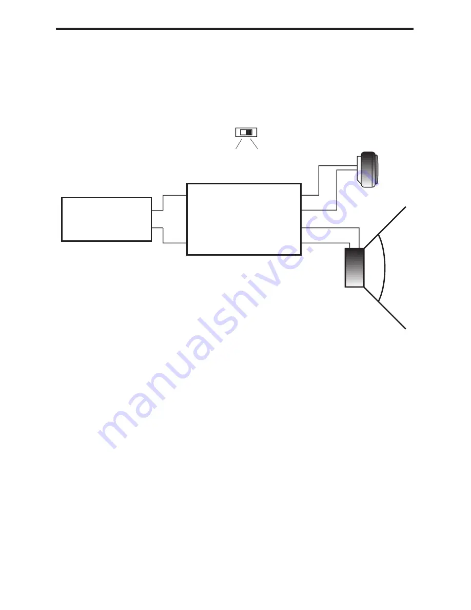 Precision Power 355cs Owner'S Manual Download Page 19