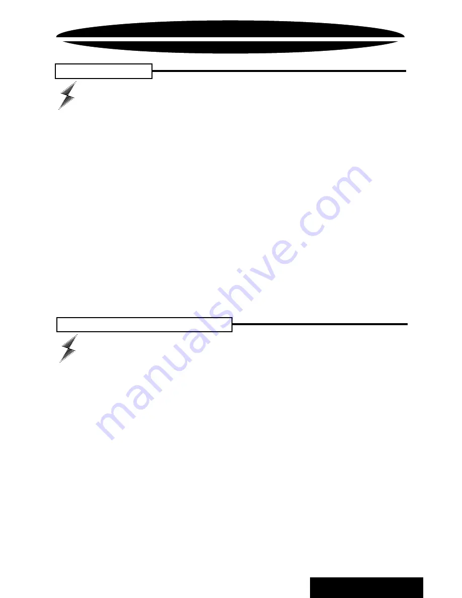 Precision Power PowerClass PC6800 Owner'S Manual Download Page 11