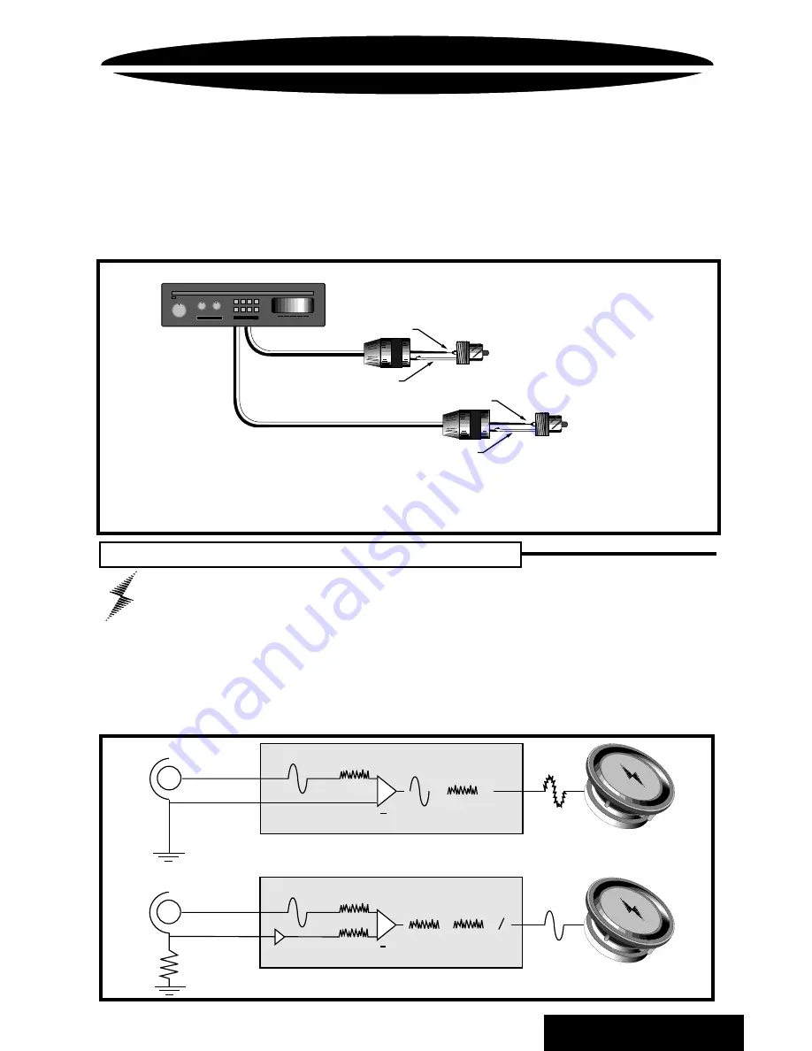 Precision Power PowerClass PC6800 Owner'S Manual Download Page 16